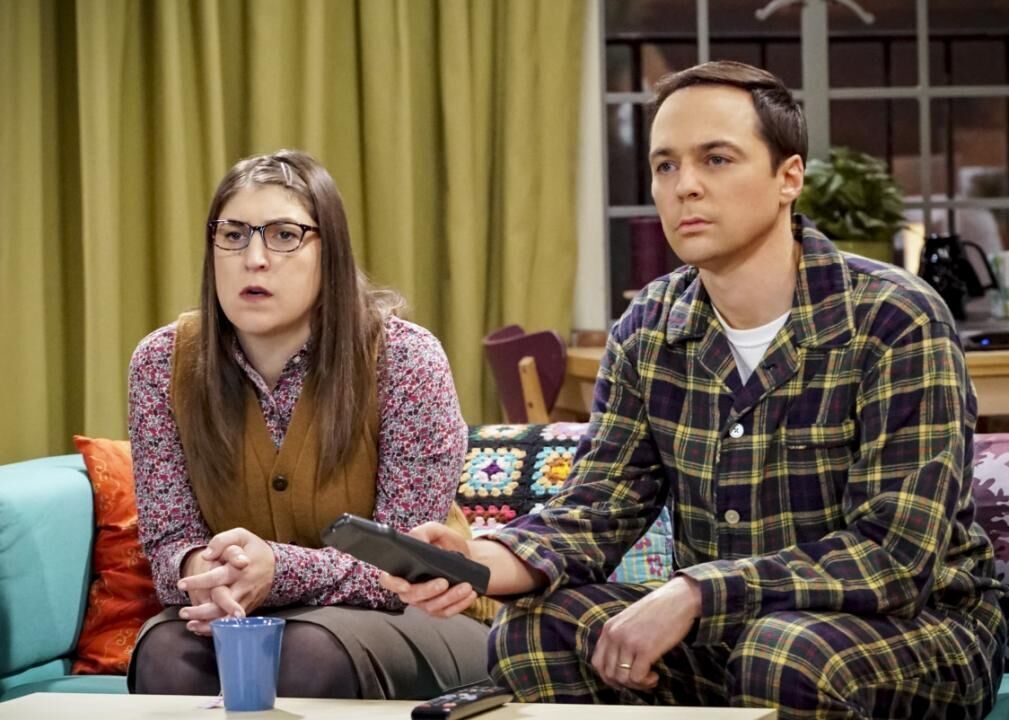 The Big Bang Theory